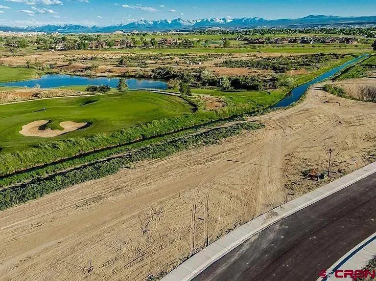 2215 Chimney Rock Way Montrose, CO 81401
