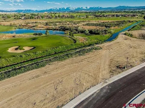 2215 Chimney Rock Way