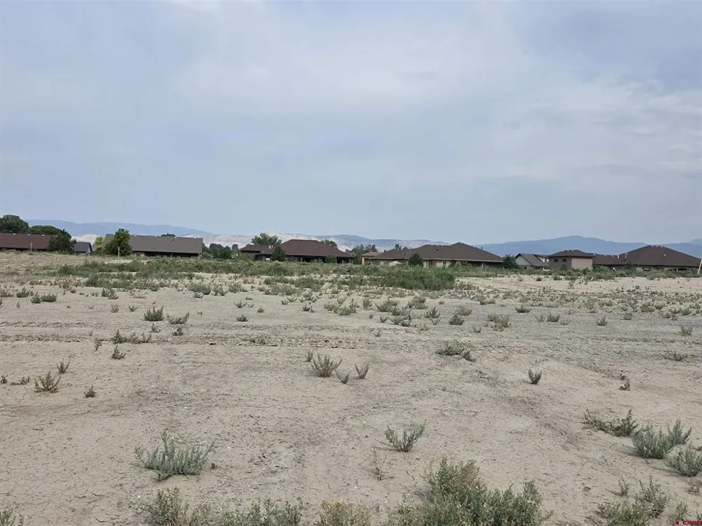 2215 Chimney Rock Way Montrose, CO 81401