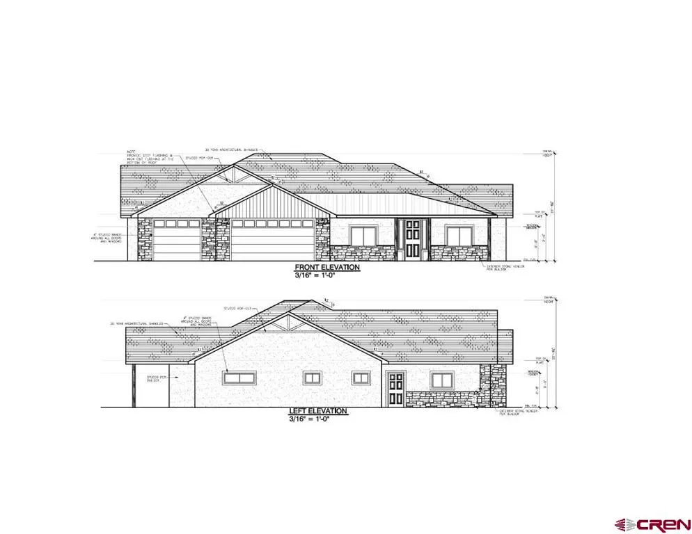 2215 Chimney Rock Way Montrose, CO 81401