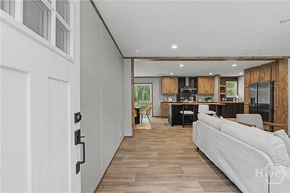 1228 Hatcher Drive NE Townsend, GA 31331