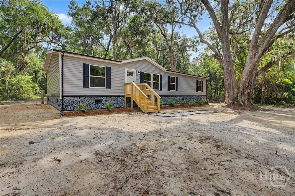 1228 Hatcher Drive NE Townsend, GA 31331
