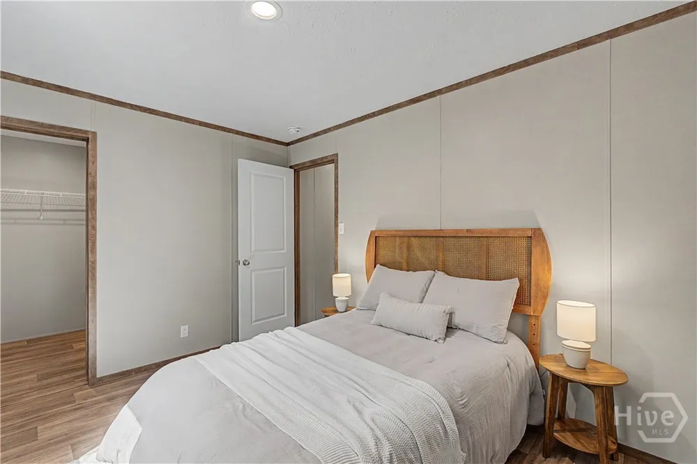 1228 Hatcher Drive NE Townsend, GA 31331