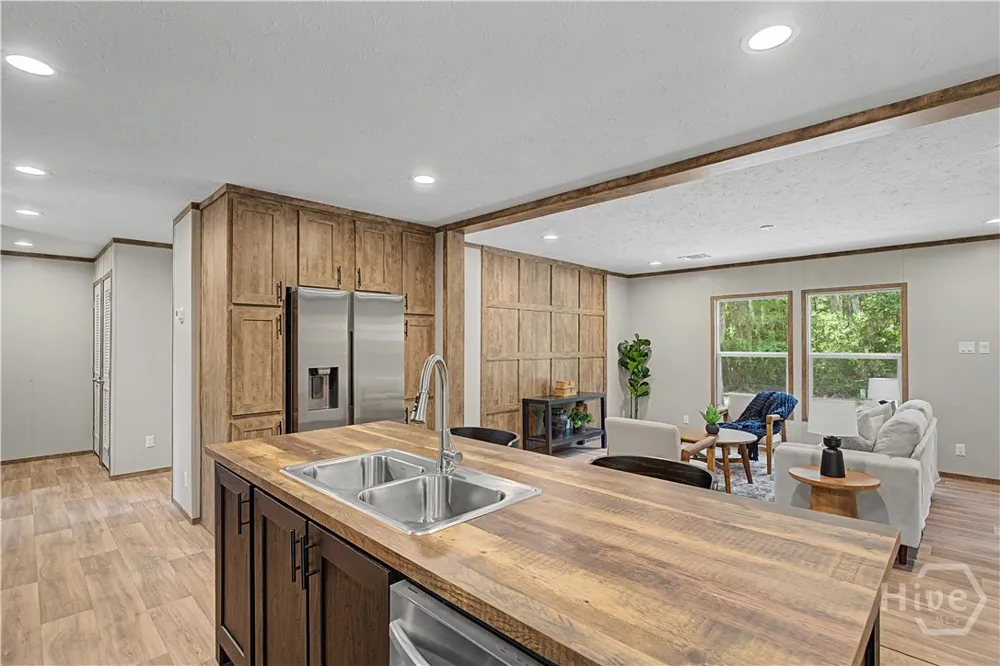 1228 Hatcher Drive NE Townsend, GA 31331