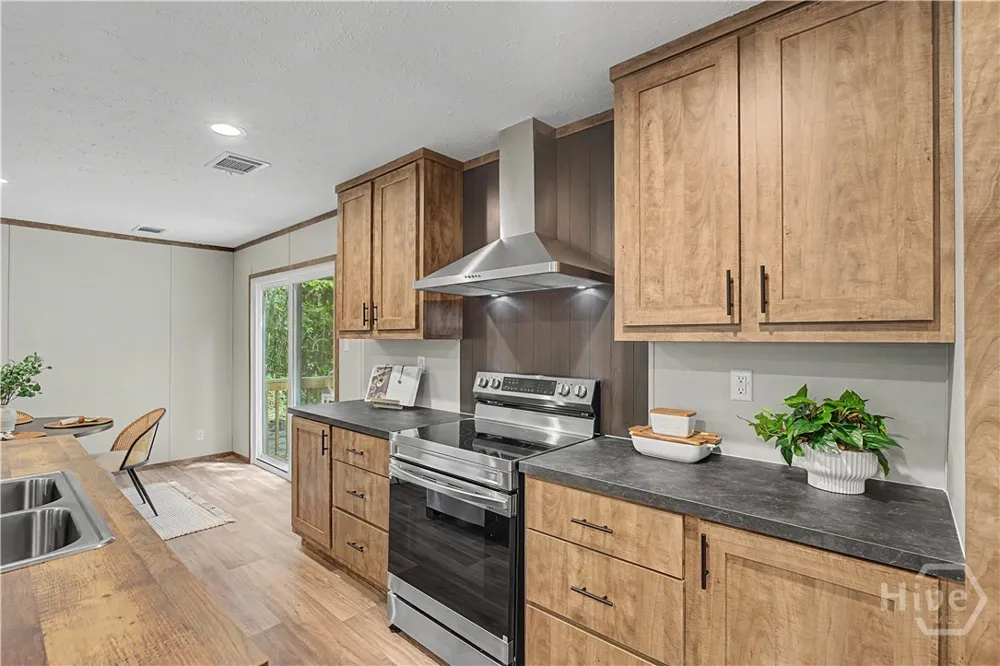 1228 Hatcher Drive NE Townsend, GA 31331