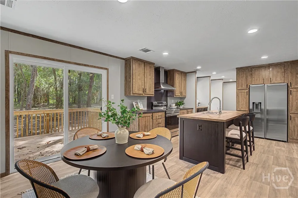 1228 Hatcher Drive NE Townsend, GA 31331