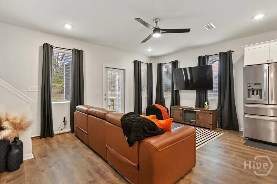 110 Benelli Drive Pooler, GA 31322