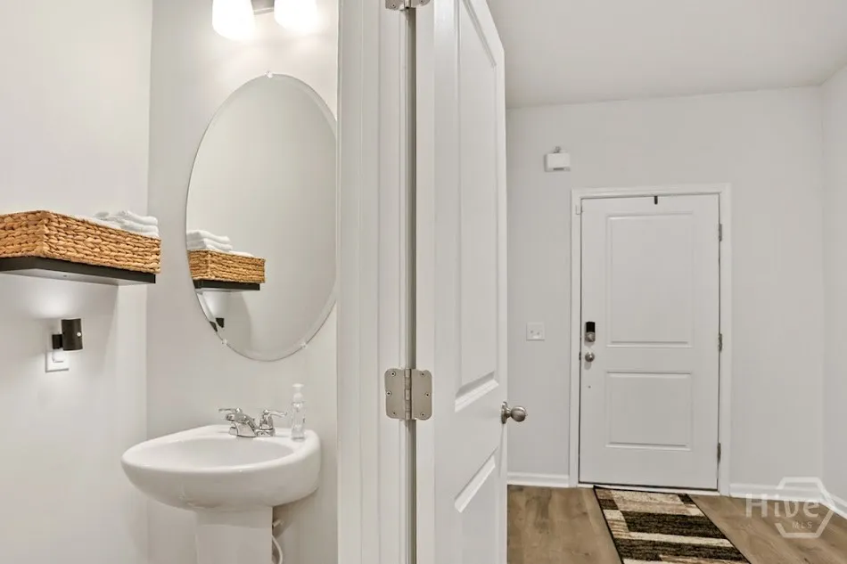 110 Benelli Drive Pooler, GA 31322
