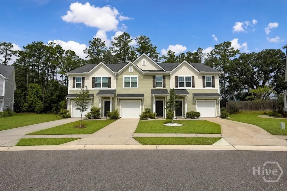 110 Benelli Drive Pooler, GA 31322