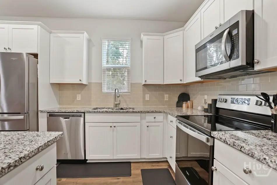 110 Benelli Drive Pooler, GA 31322