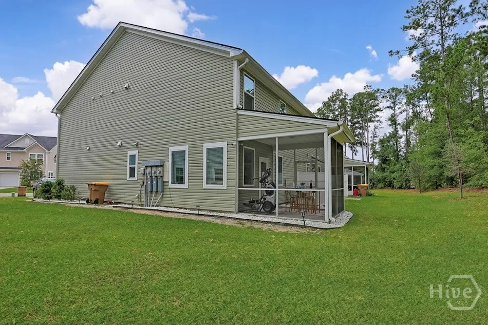 110 Benelli Drive Pooler, GA 31322