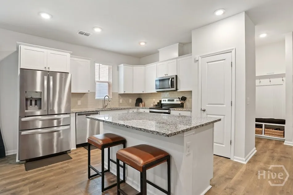 110 Benelli Drive Pooler, GA 31322