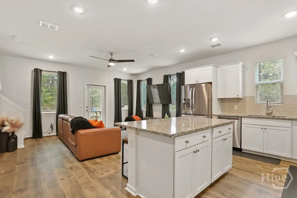 110 Benelli Drive Pooler, GA 31322