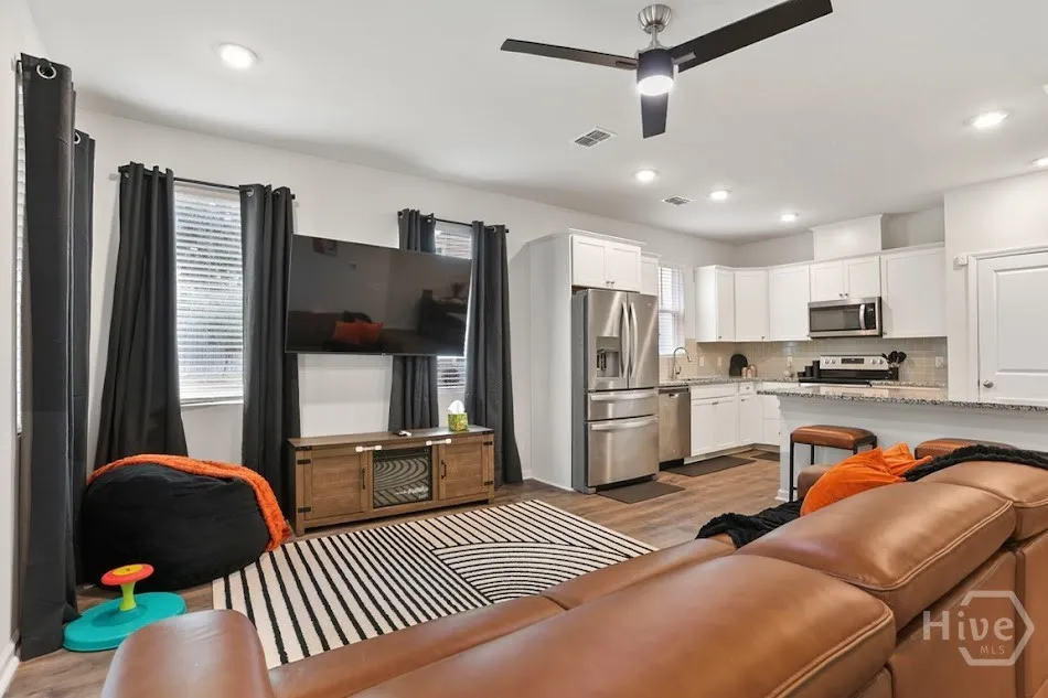 110 Benelli Drive Pooler, GA 31322