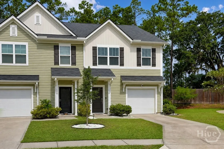 110 Benelli Drive Pooler, GA 31322