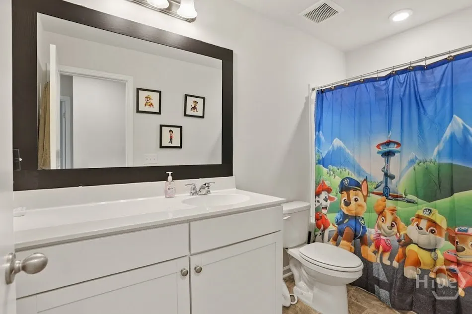 110 Benelli Drive Pooler, GA 31322