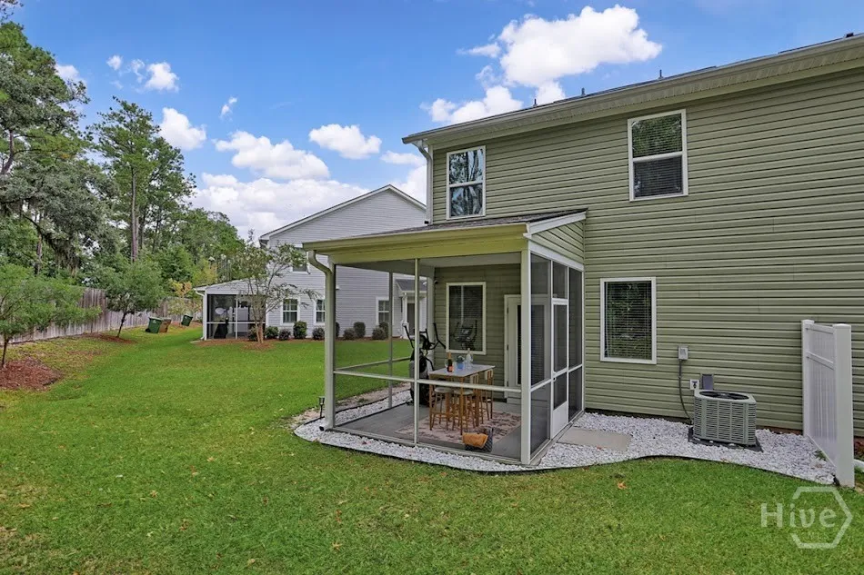 110 Benelli Drive Pooler, GA 31322