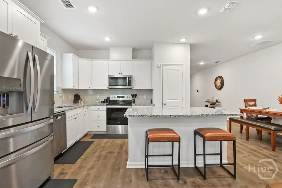 110 Benelli Drive Pooler, GA 31322