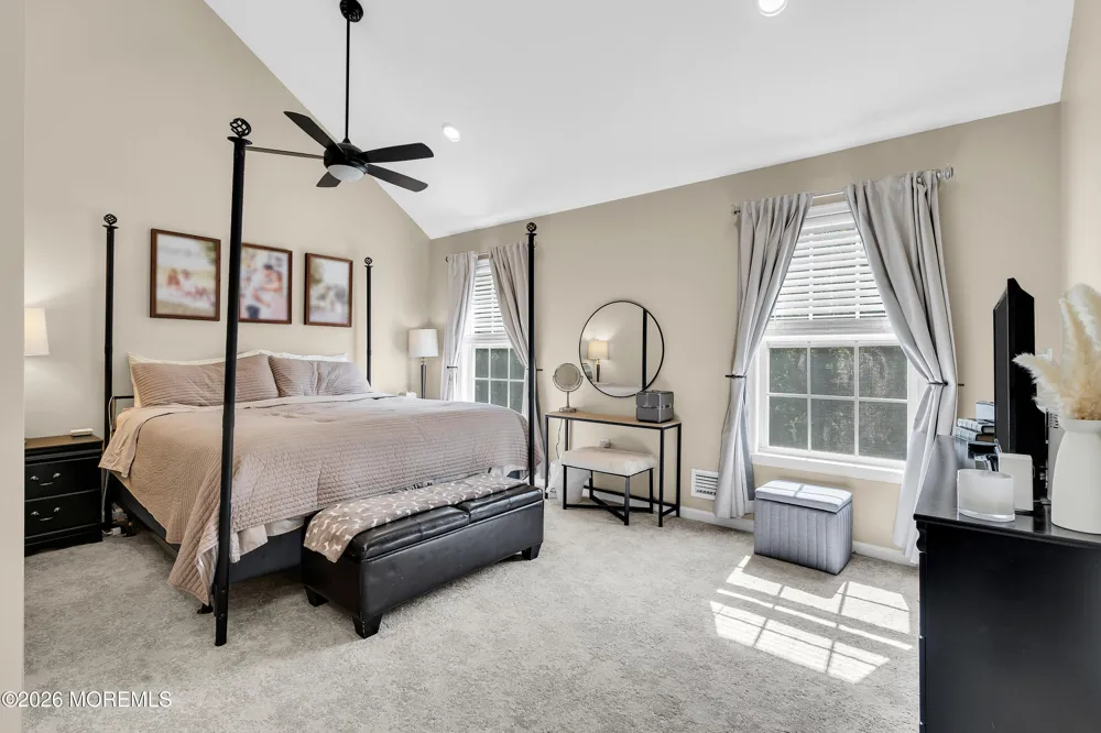 18 Frost Lane East Windsor, NJ 08520
