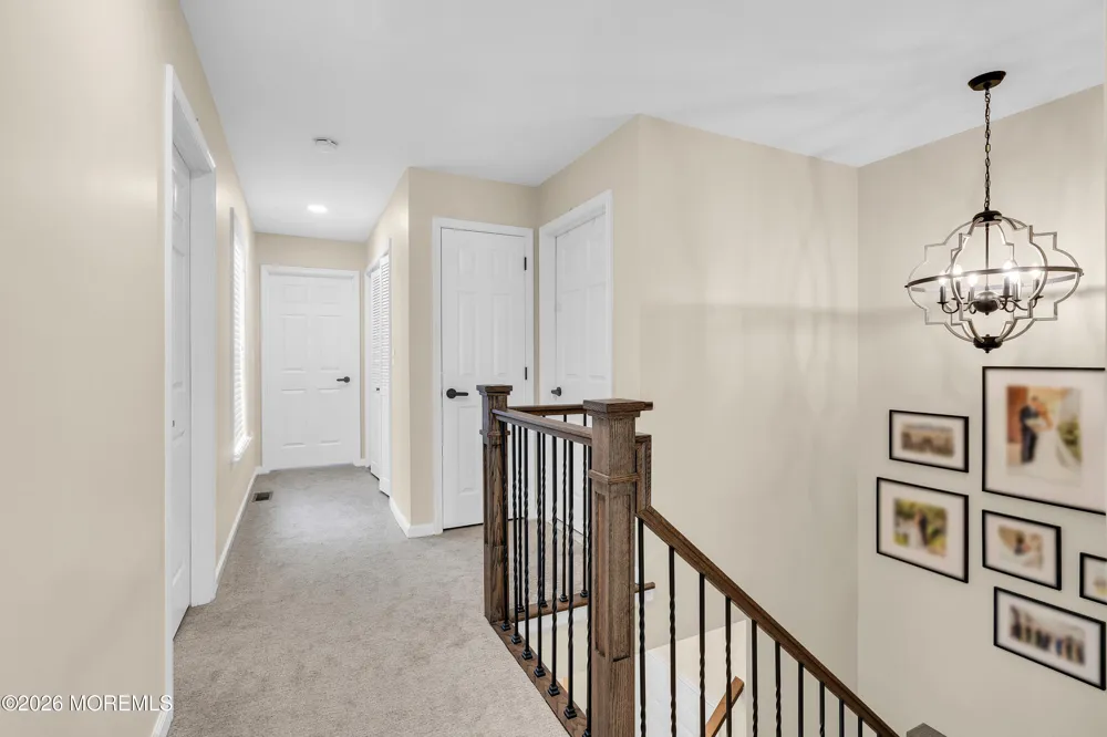 18 Frost Lane East Windsor, NJ 08520