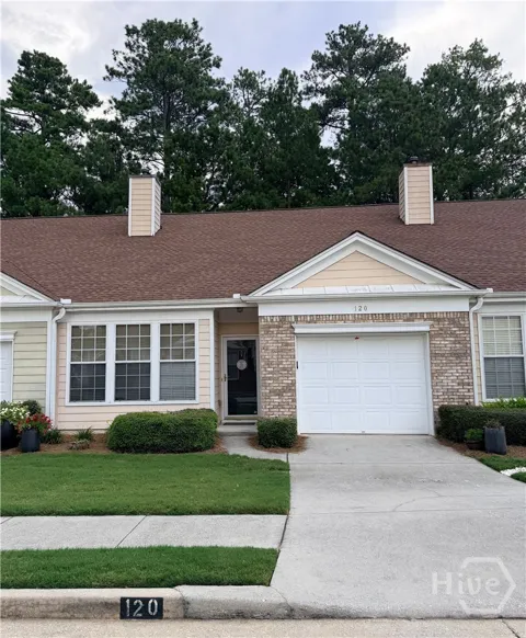 120 Camry Lane
