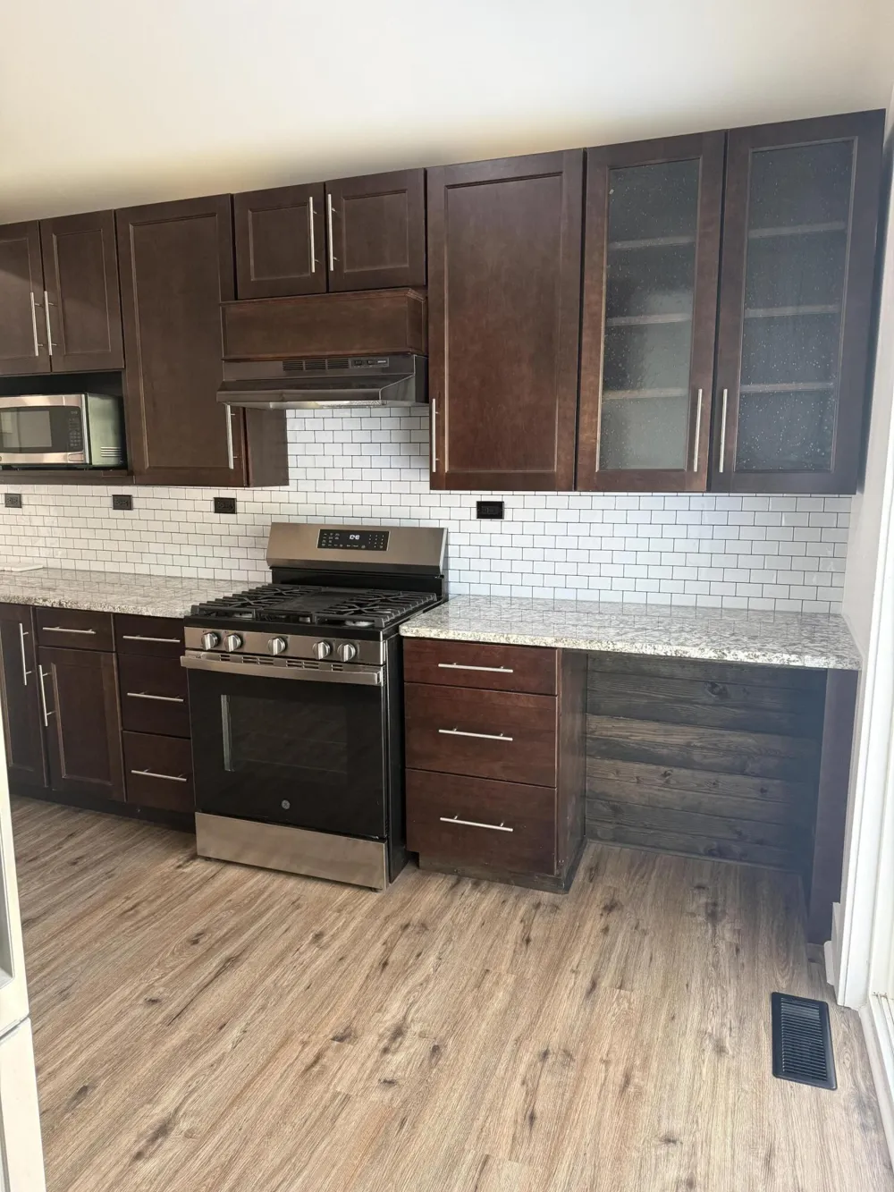307 S Fisher Street Knox, IN 46534