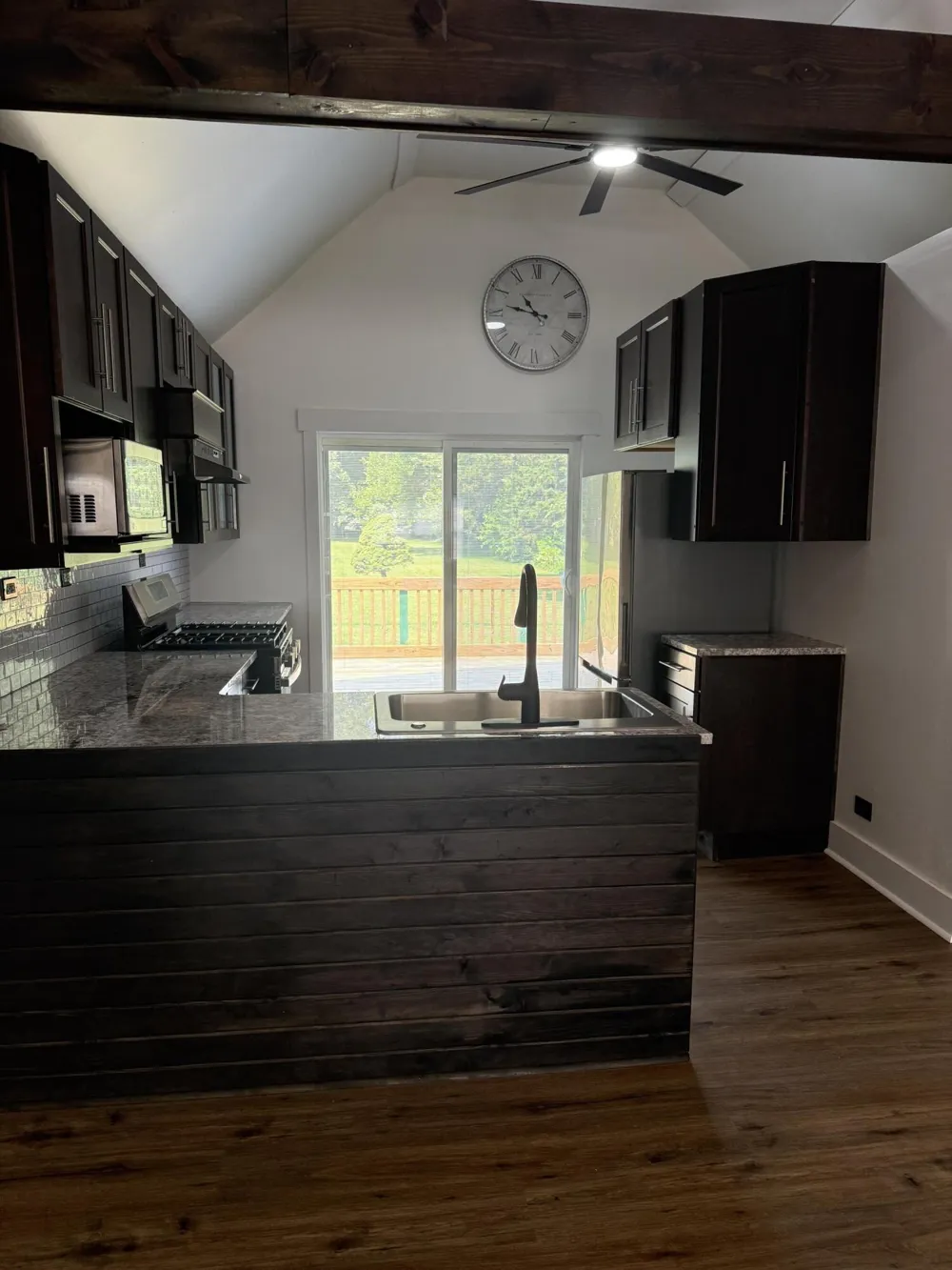 307 S Fisher Street Knox, IN 46534