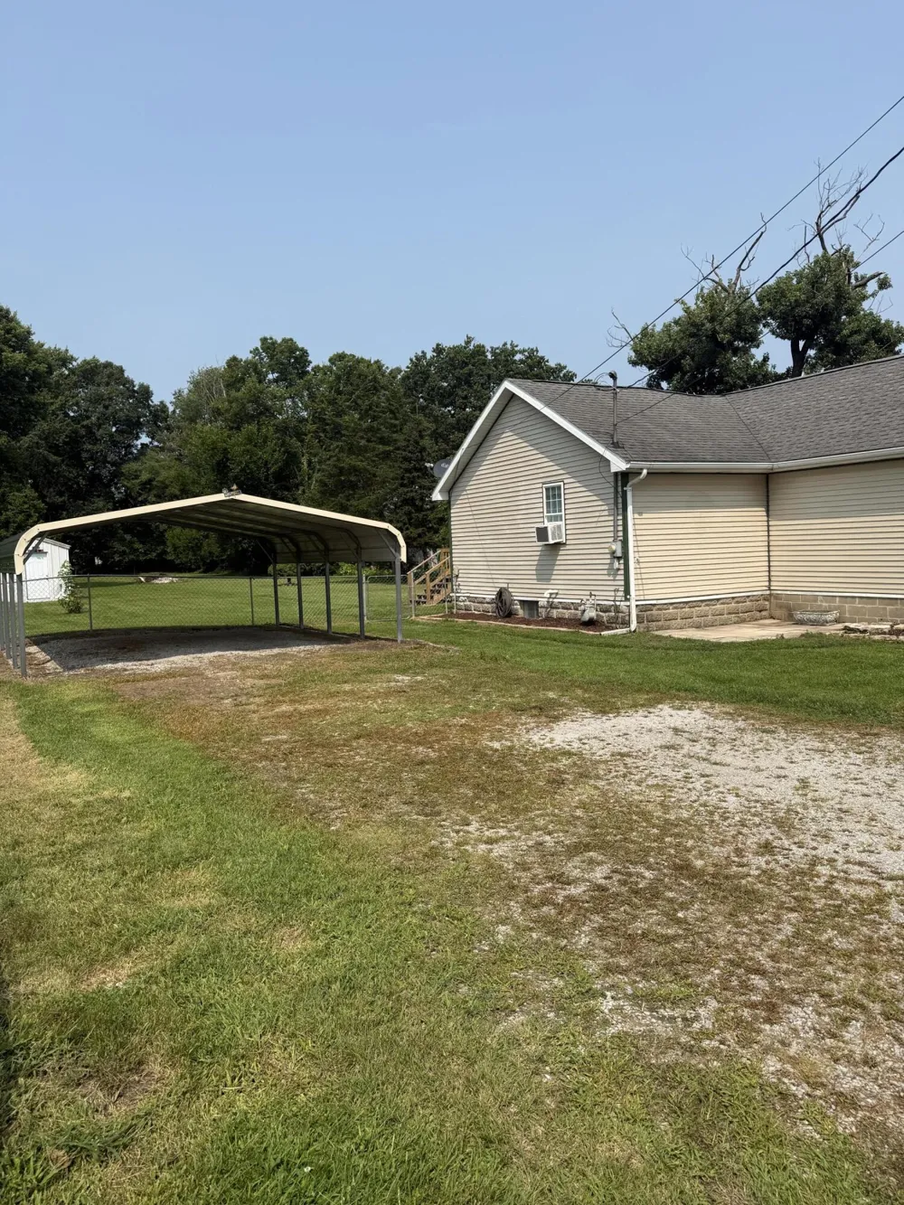 307 S Fisher Street Knox, IN 46534