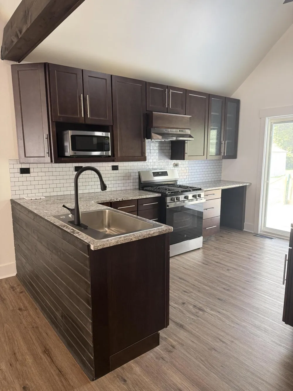 307 S Fisher Street Knox, IN 46534