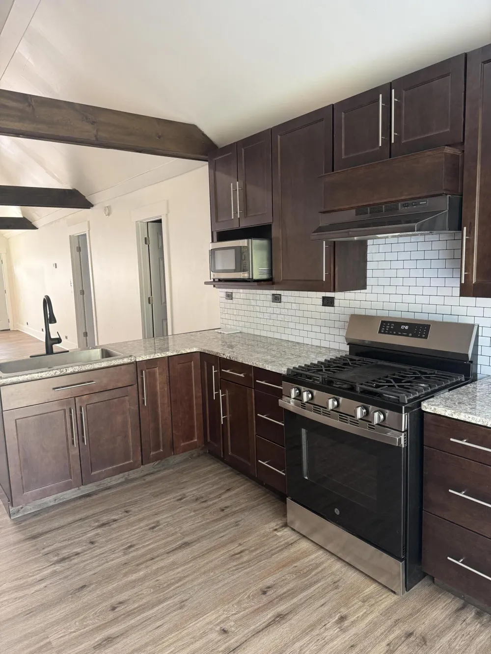 307 S Fisher Street Knox, IN 46534
