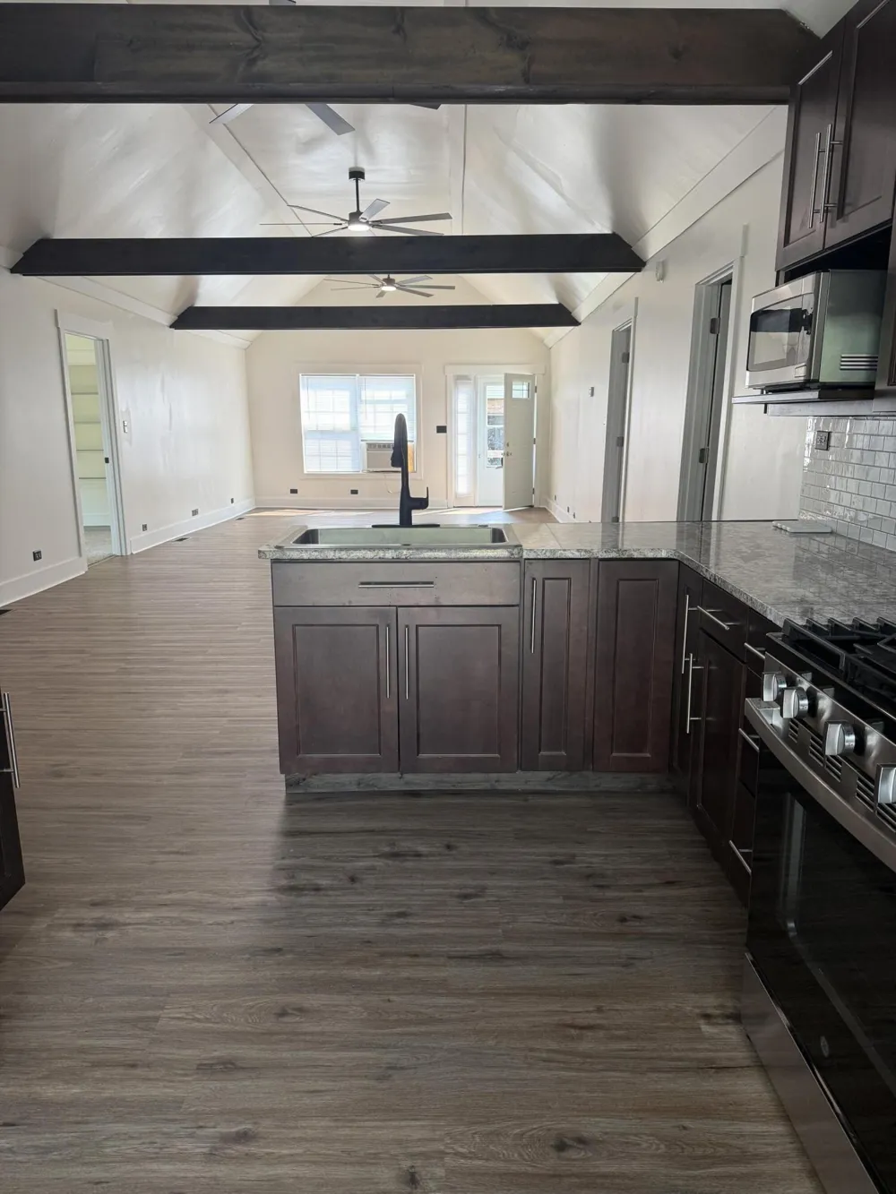307 S Fisher Street Knox, IN 46534