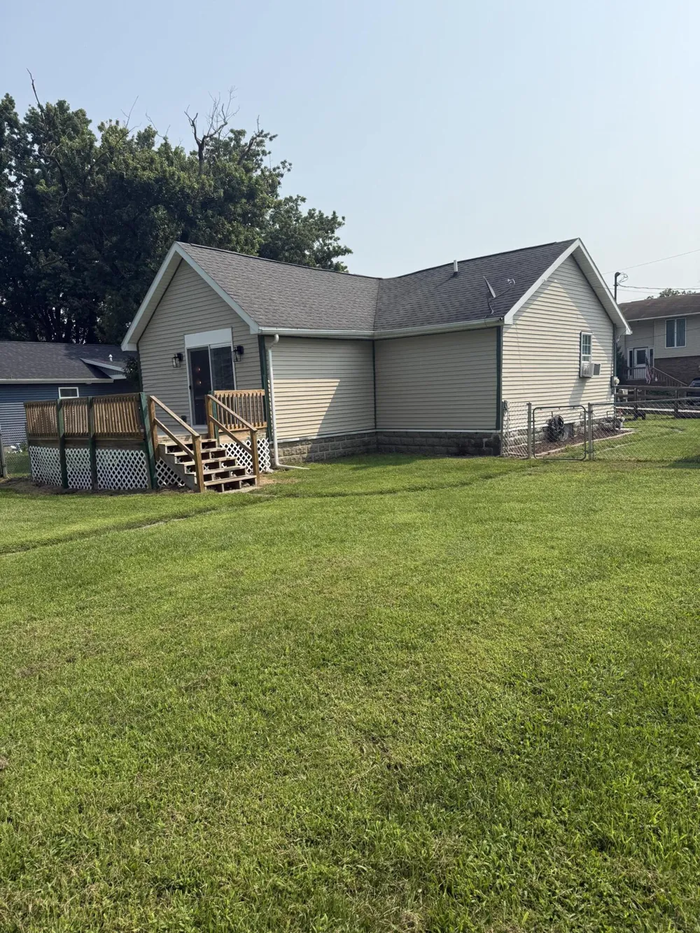 307 S Fisher Street Knox, IN 46534