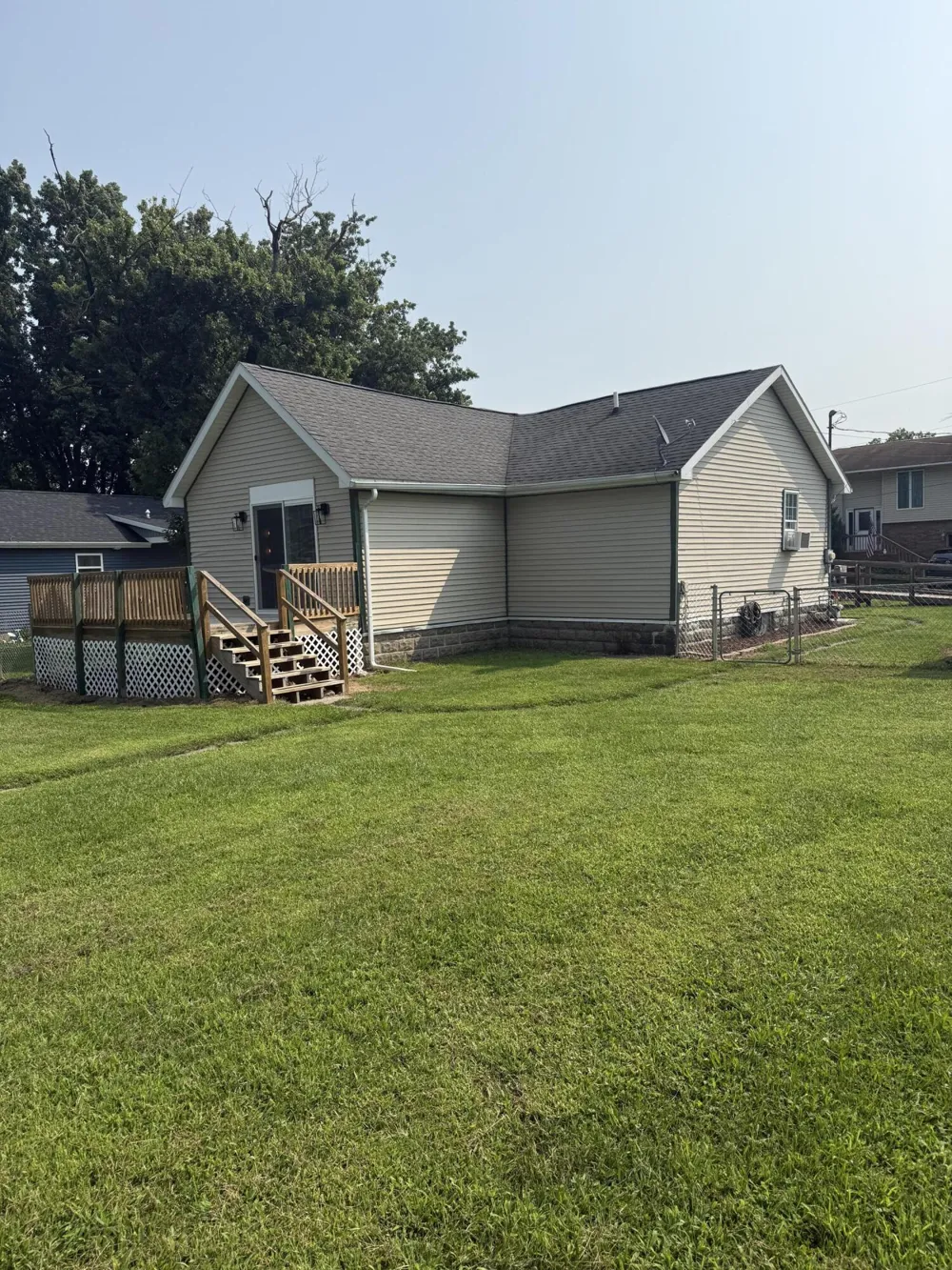 307 S Fisher Street Knox, IN 46534