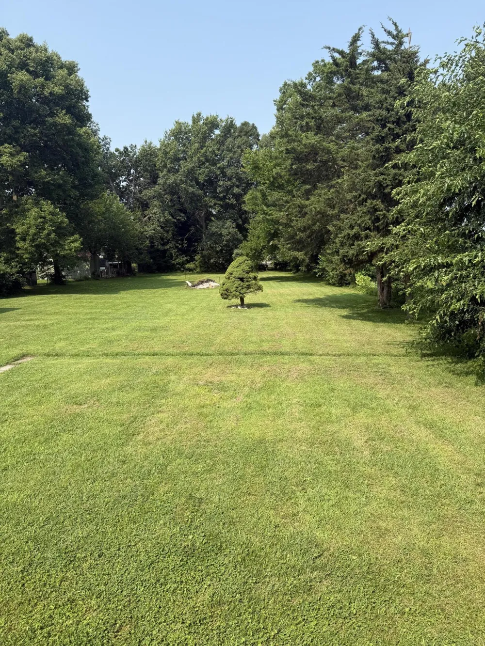 307 S Fisher Street Knox, IN 46534