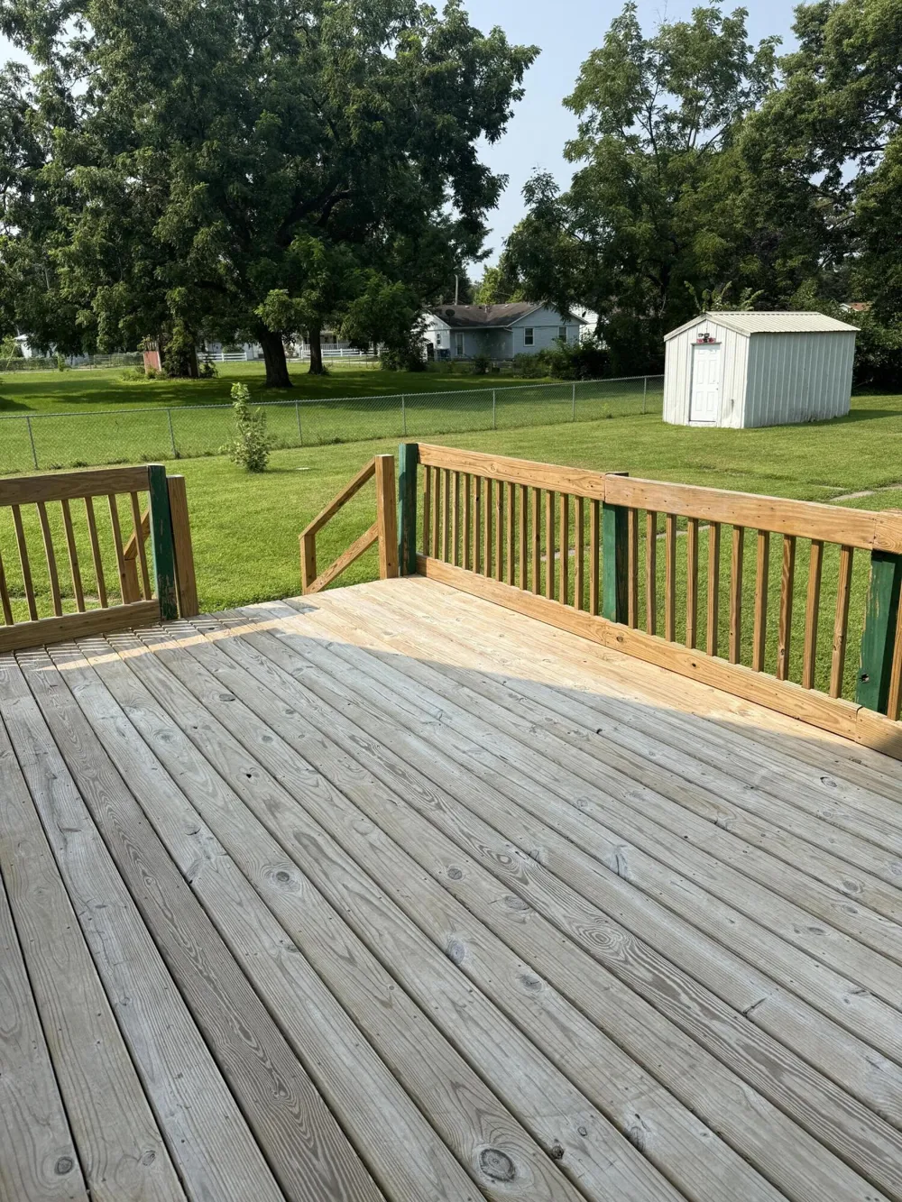 307 S Fisher Street Knox, IN 46534
