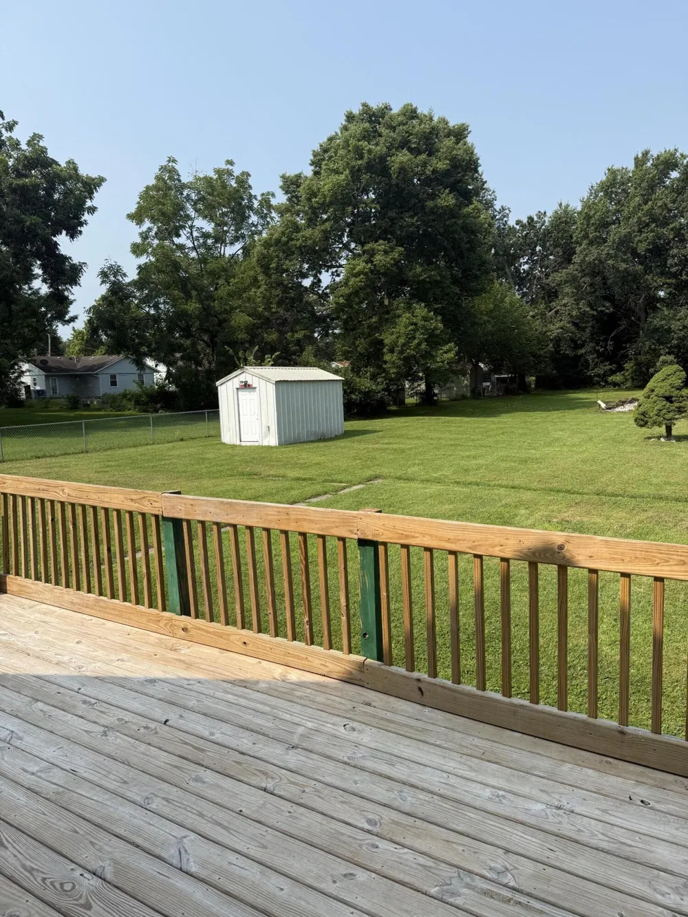 307 S Fisher Street Knox, IN 46534