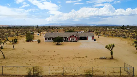 4224 Yucca Mesa Road