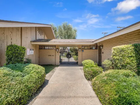 3749 Fruit Avenue #C