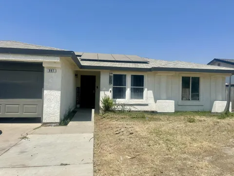 997 E Jolson Avenue