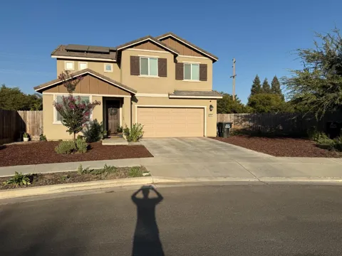 2258 S Manzanita Court