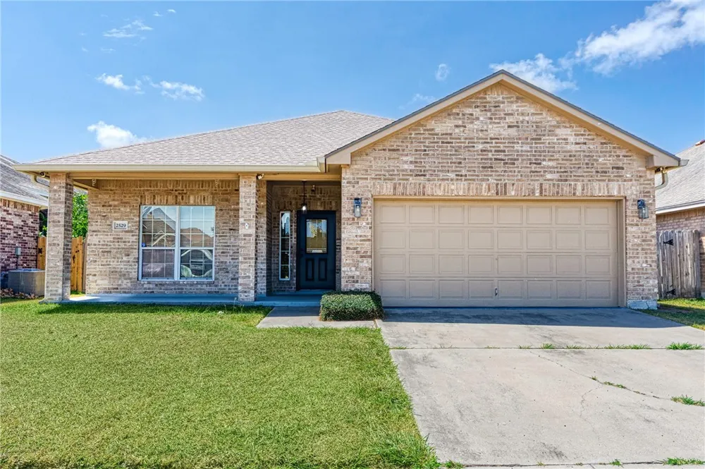 2529 Windrose Drive Corpus Christi, TX 78414