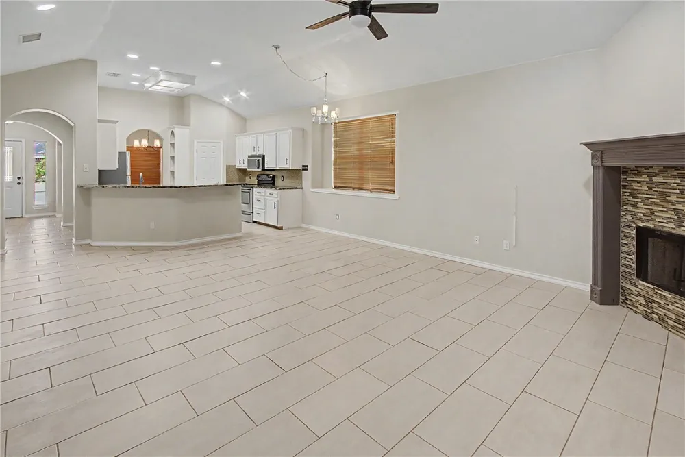 2529 Windrose Drive Corpus Christi, TX 78414