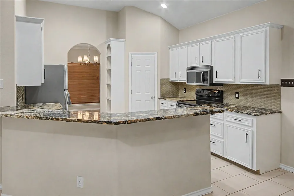 2529 Windrose Drive Corpus Christi, TX 78414