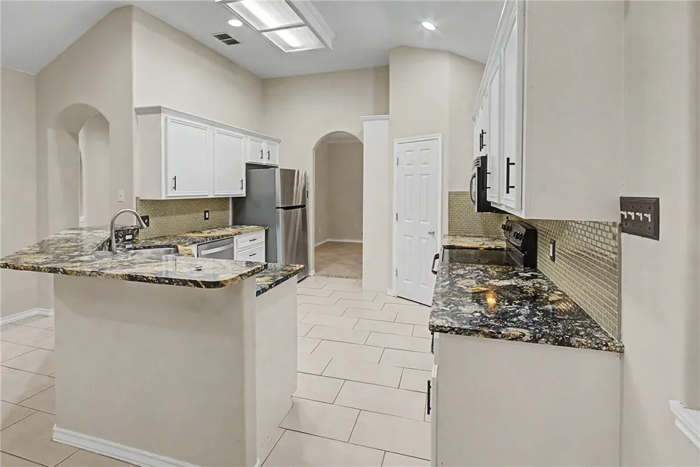 2529 Windrose Drive Corpus Christi, TX 78414