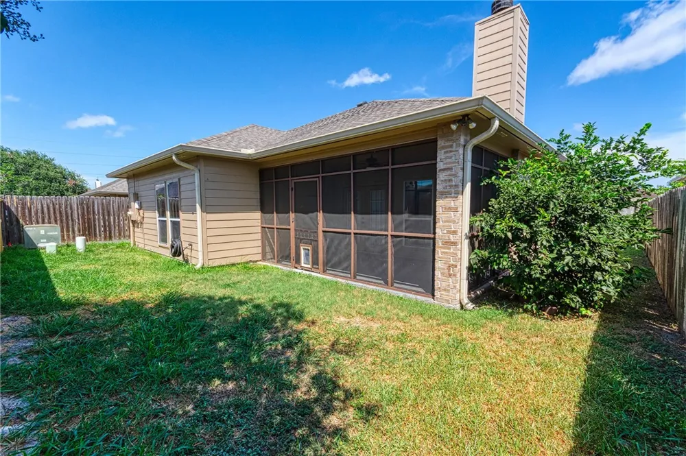 2529 Windrose Drive Corpus Christi, TX 78414