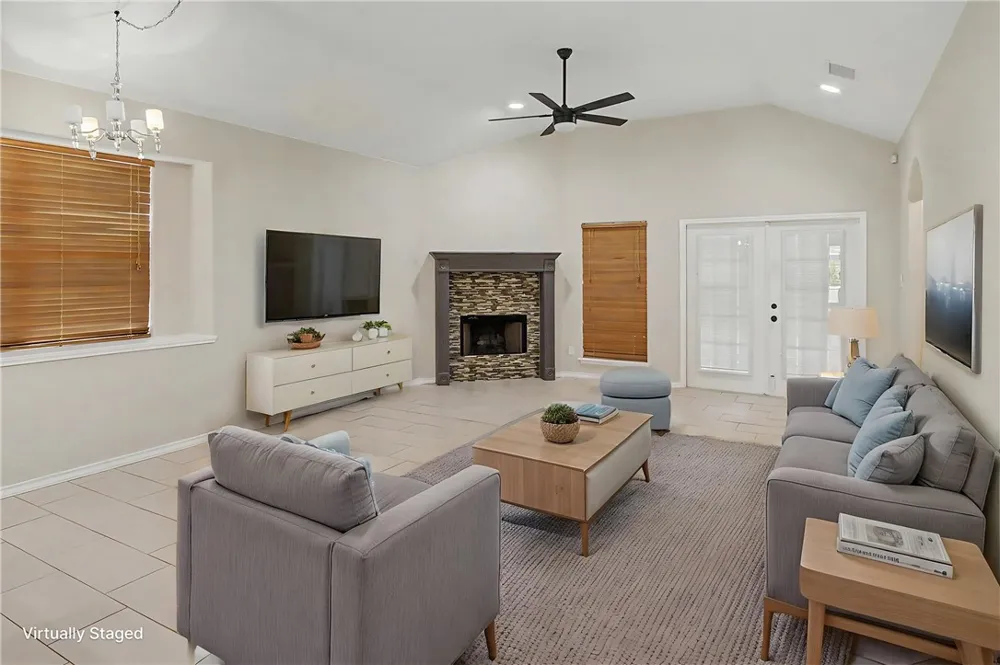 2529 Windrose Drive Corpus Christi, TX 78414