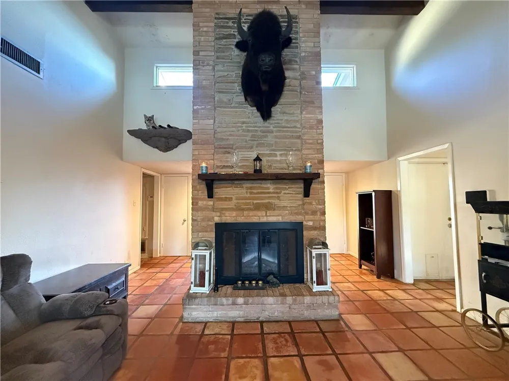 907 Hercules Drive E Bishop, TX 78343