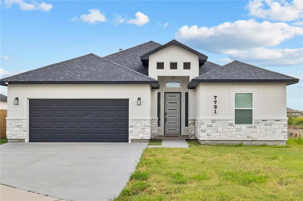 7721 Nadia Drive Corpus Christi, TX 78414