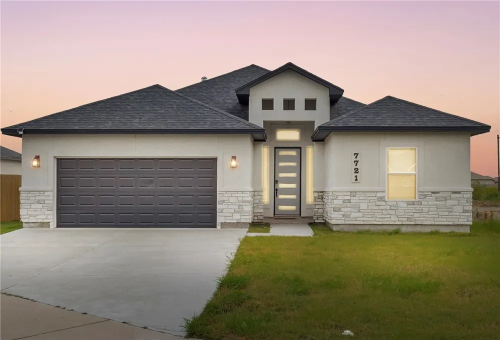 7721 Nadia Drive Corpus Christi, TX 78414