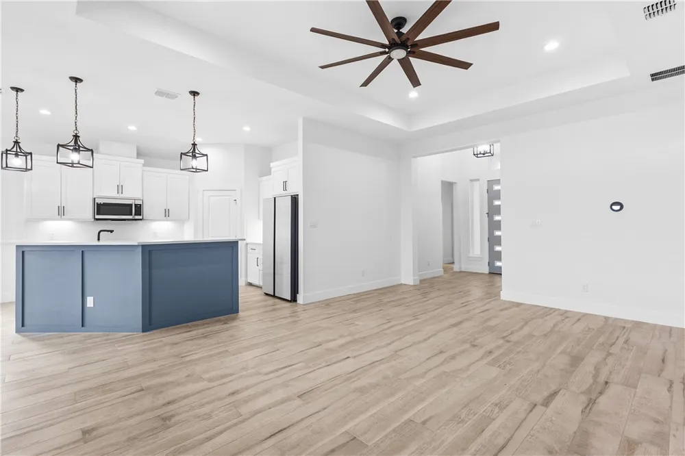 7721 Nadia Drive Corpus Christi, TX 78414